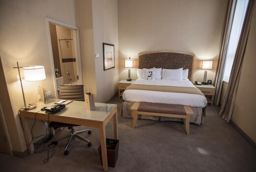 Doubletree By Hilton New York City Chelsea New York Price Address Reviews