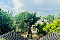 GANDAVYA STAY HOME, Munnar