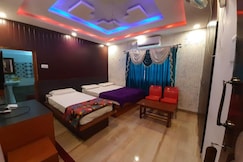 Hotel Heera Palace, Mysore