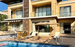 Swimming Pool 1