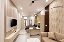 Blissful Condo City Skyline View, Greater Noida