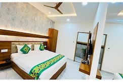 FabHotel Golden Stay, Bangalore