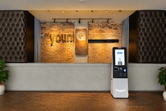 The Youniq Hotel, KLIA T1, KLIA T2, Kuala Langat