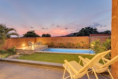 Onella 4BHK Villa by Spectacular Spaces, Goa