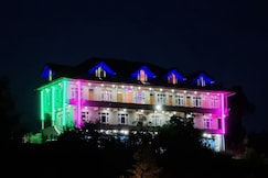 M/S DOODHPHATRI HEIGHTS, Budgam