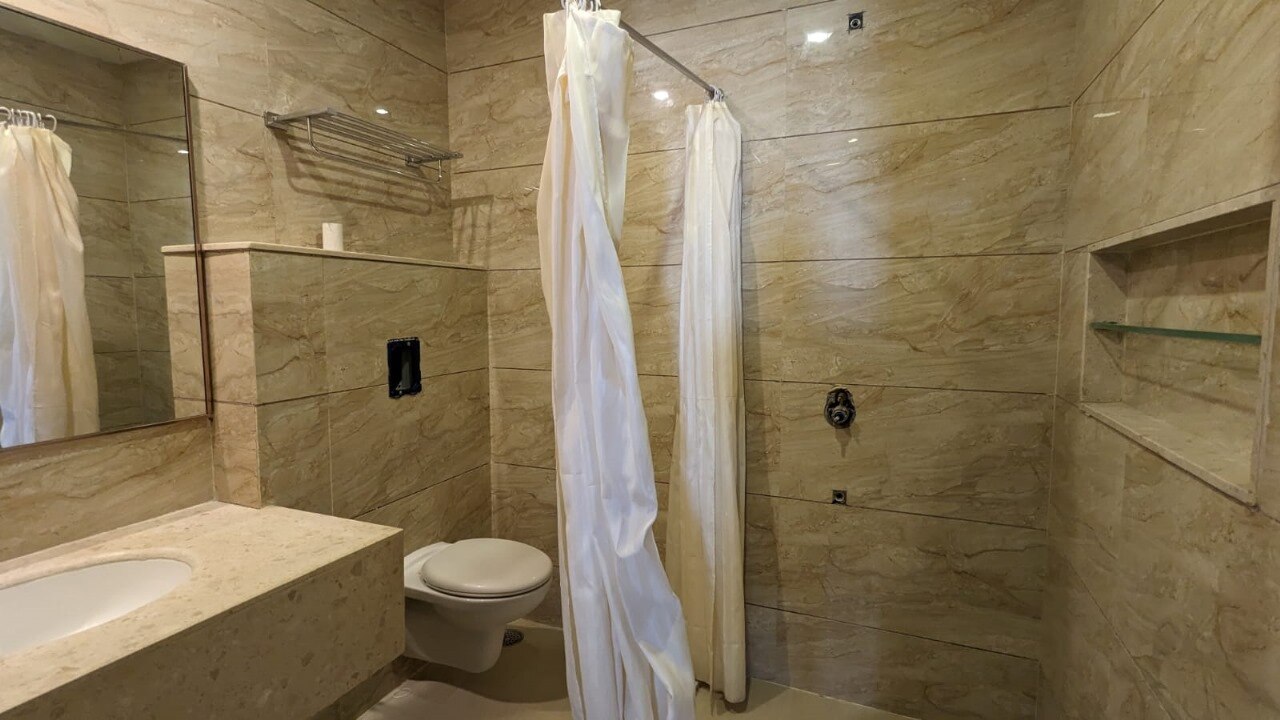 NESTLAYROOMS RAMNAD - Tap to explore photos