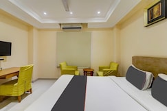 RG Suites Ashok Nagar, Chennai