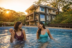 Rajkamal Suites A Home away Home in Goa, Goa