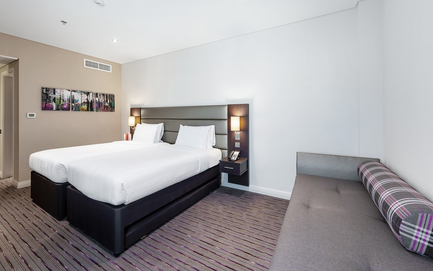 Premier Inn Doha Airport - Tap to explore photos