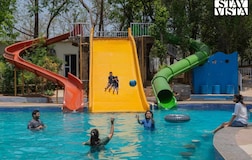 Swimming Pool 1
