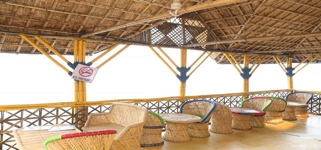 DINU RESORTS - Tap to explore photos