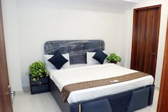 FabHotel Park View, Delhi