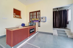 Hotel O Kayilai Homestays, Coimbatore