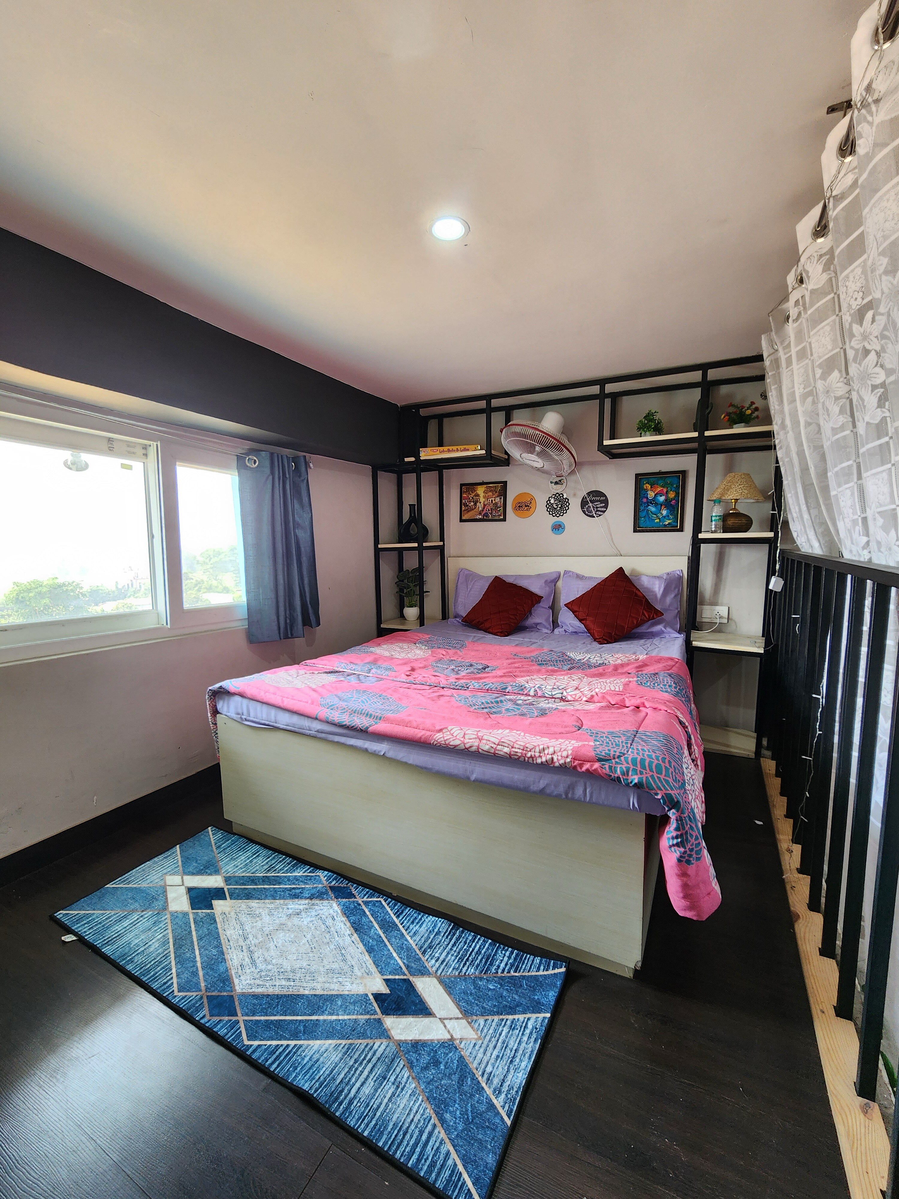 The Seclude at Rishikesh - Tap to explore photos
