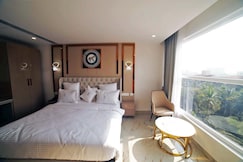 Radiant Star Suites, Mangalore