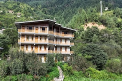 Himalayan Lotus boutique stay, Manali