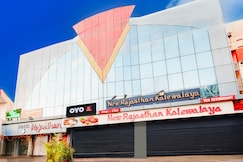 HOTEL O RAJASTHAN, Ranchi