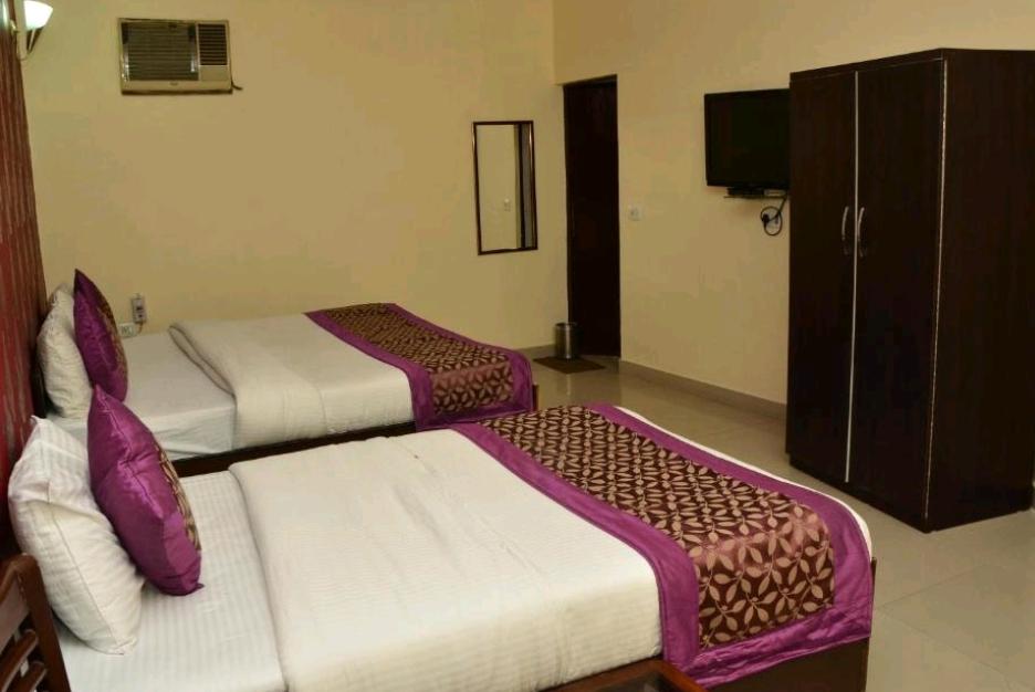 Hospitality Inn Rajpura(2) - Tap to explore photos