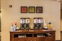 Hampton Inn Colorado Springs Airport, El Paso