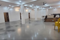 Alpha Hotel & Banquet, Rewa