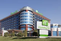 Holiday Inn ALMATY, Almaty