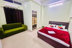 JM Suites, Tezpur