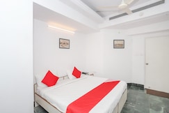 Hotel O Townhall, Bangalore