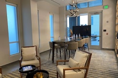 Canopy by Hilton Dallas Frisco Station, Collin