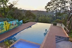 Santanas wooden cottages, Goa