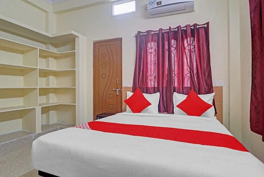 Hotel O RBS Square Langer Houz