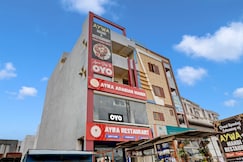 Hotel O AYWA STAYINN, Hyderabad