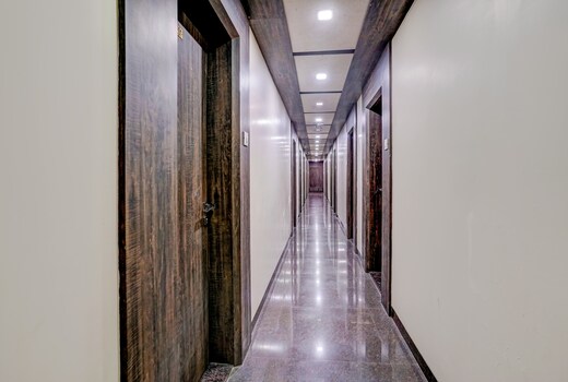 Hotel O Lotus Residency Near Anand Nagar Metro Station