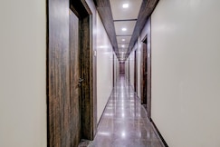 Hotel O Lotus Residency Near Anand Nagar Metro Station, Thane