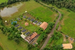 Camp Serai Tiger | Rooms & Caretaker