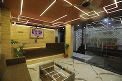 Hotel RAAS Palace - 400 Meter from Jaipur Railway Station, Jaipur