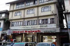 Kalash Hotel, Kalimpong