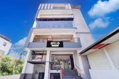 Super Hotel O Nagamalaipudukottai Madurai, Karaikudi