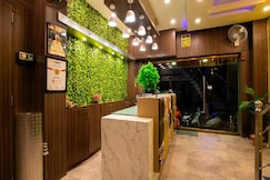 Lilas Hotel, Porbandar