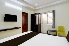 HOTEL O ELEGANT NEST, Hyderabad