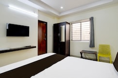 HOTEL O ELEGANT NEST Lemon Tree Hotel, 2, Survey 64, Hyderabad
