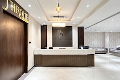 Hotel Kingsway Continental, Raipur, Chhattisgarh