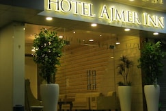 Hotel Ajmer Inn, Ajmer