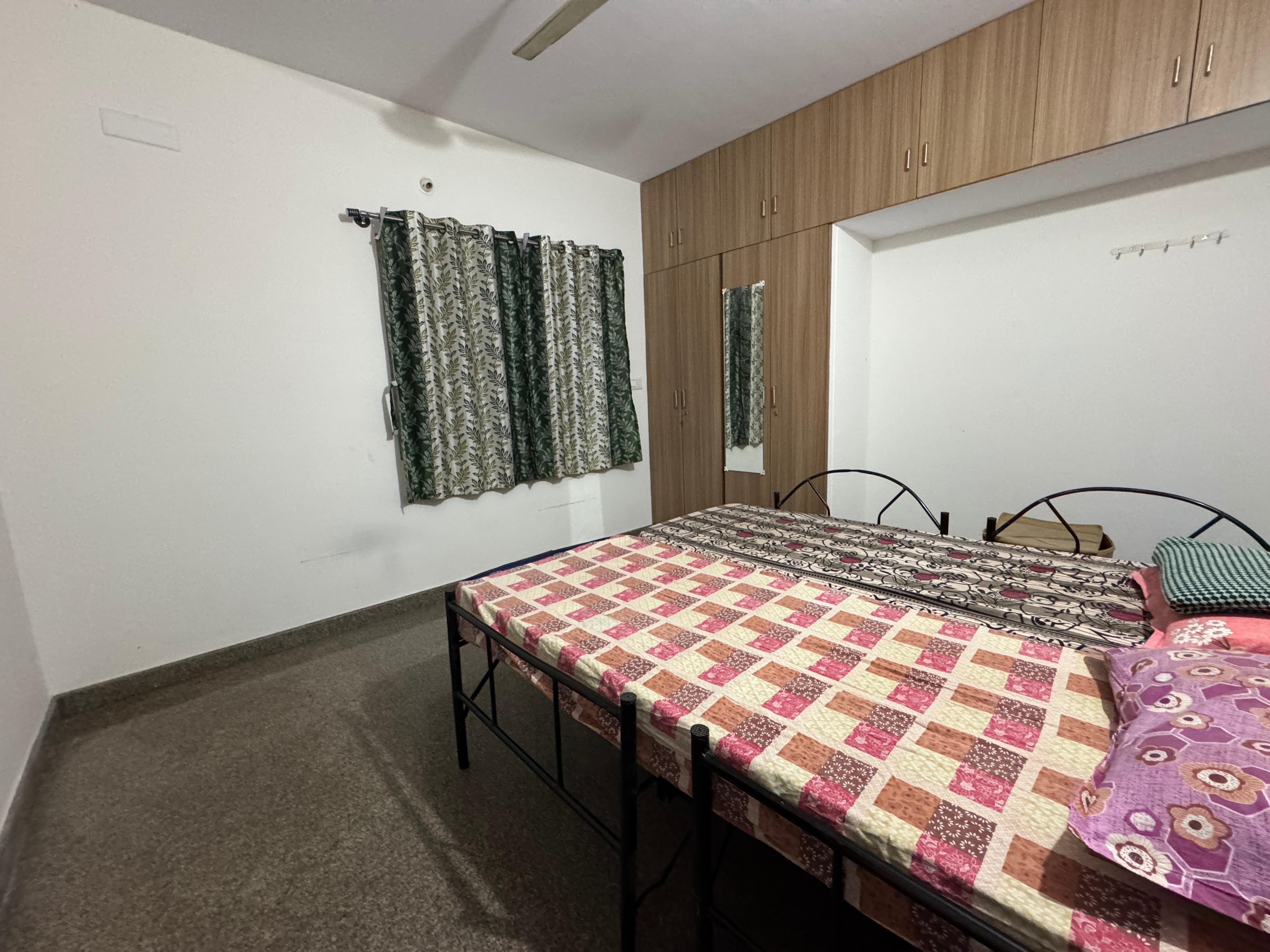 Meera Kunj | Simple & Spacious Escape - Tap to explore photos