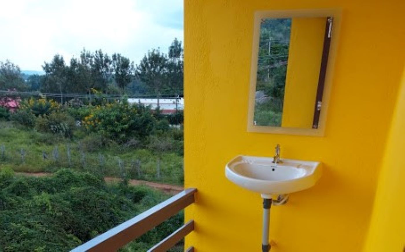 Bio Villa Yelagiri - Tap to explore photos