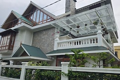 Abigail Niwas Homestay | Rooms & Pool, Siliguri