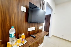 Hotel Kasna Heritage, Greater Noida