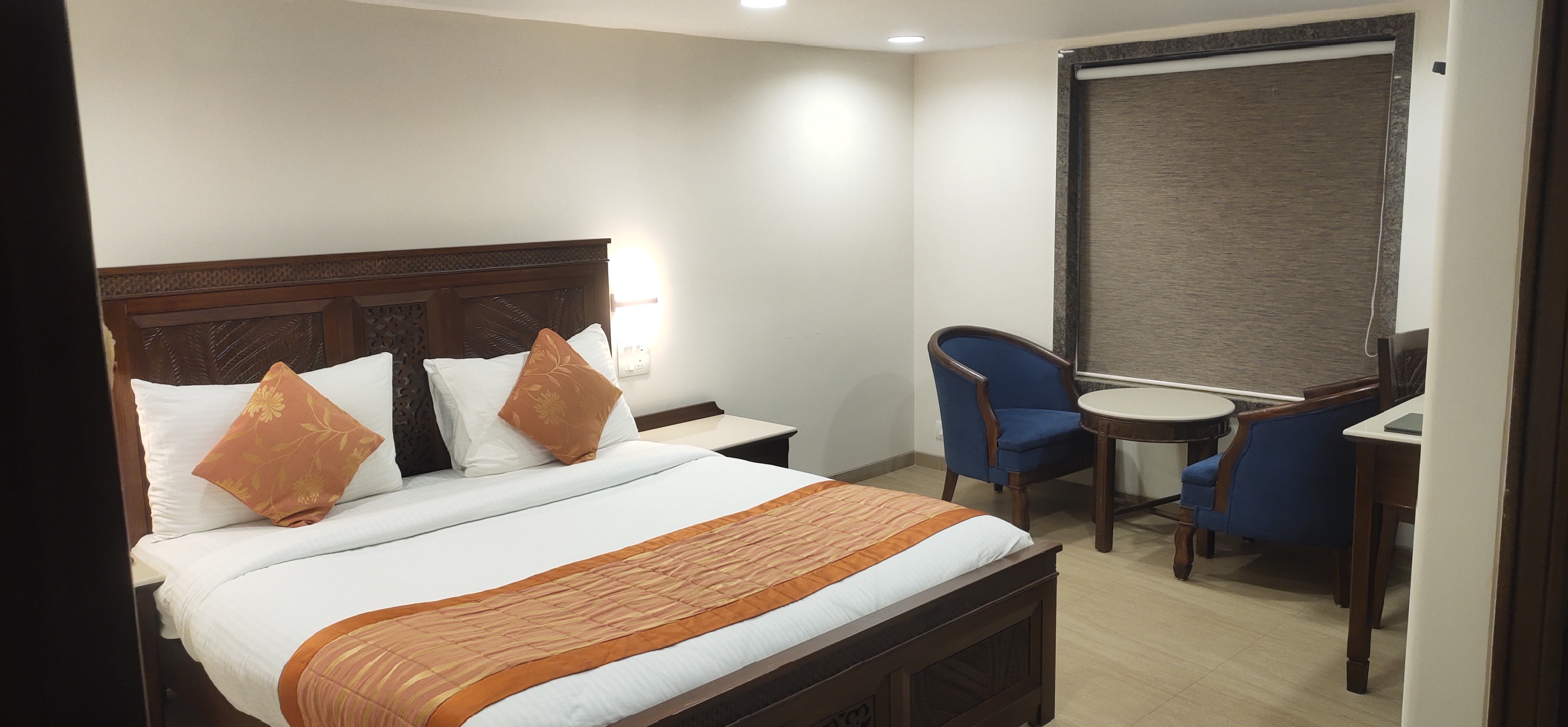 Hotel SAI INN 5