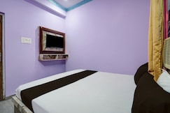 Hotel O RP Profit, Patna
