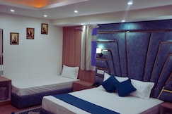 Mountain Haven Naldehra, Mashobra