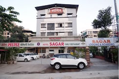 Hotel Sagar, Dombivali